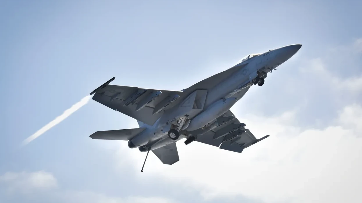 Amerika tregon fuqinë ushtarake pranë Venezuelës