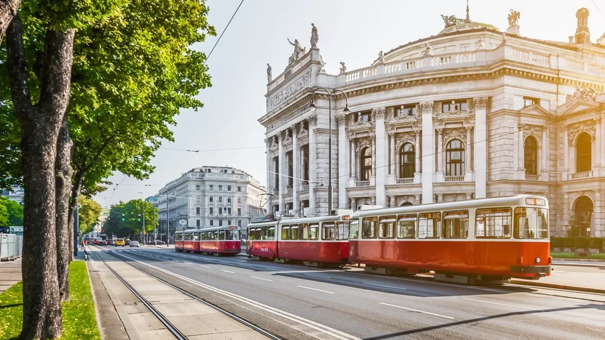 PrishtinaTicket nis fluturimet direkte drejt Vienës