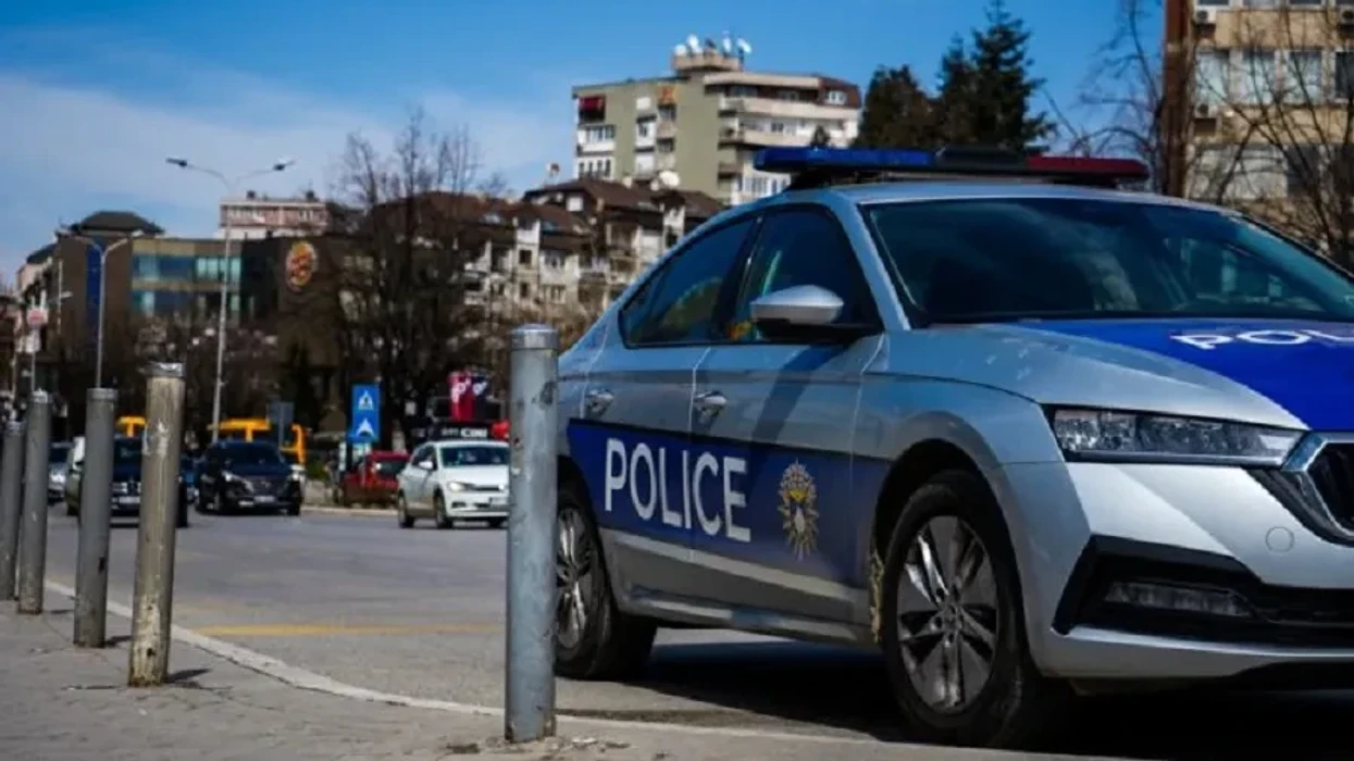 Arrestohet një person i dyshuar për vjedhje në Prishtinë