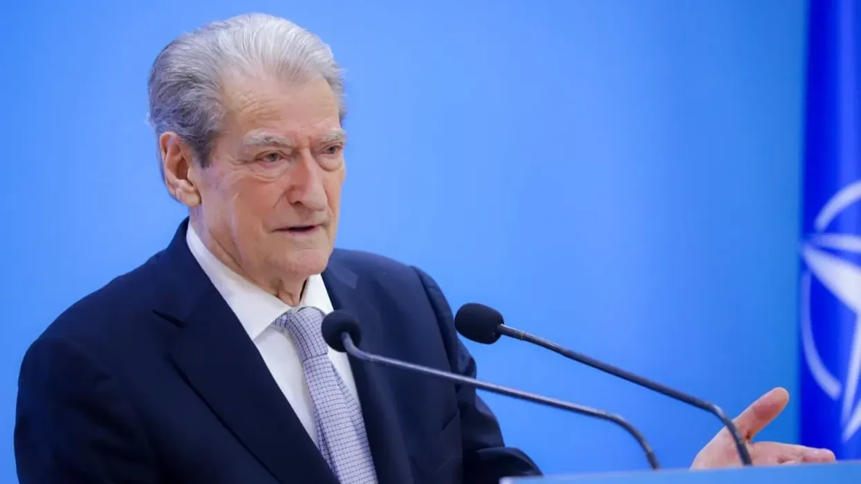Zgjedhja e Avokatit të Popullit, Berisha: PD tërhiqet nga procesi, është farsë Zgjedhja e Avokatit të Popullit, Berisha: PD tërhiqet nga procesi, është farsë