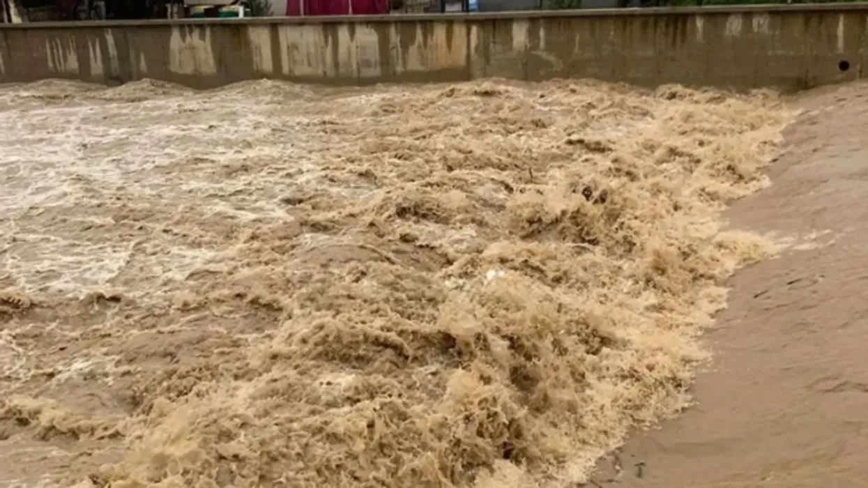 Gjilani shtyn afatin për aplikim për vlerësimin e dëmeve nga reshjet e shiut Gjilani shtyn afatin për aplikim për vlerësimin e dëmeve nga reshjet e shiut