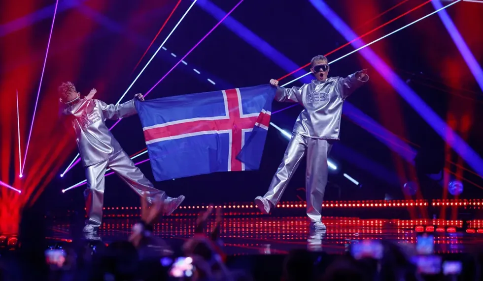 Islanda bëhet shteti i pestë që heq dorë nga Eurovisioni, shkaku i pjesëmarrjes së Izraelit