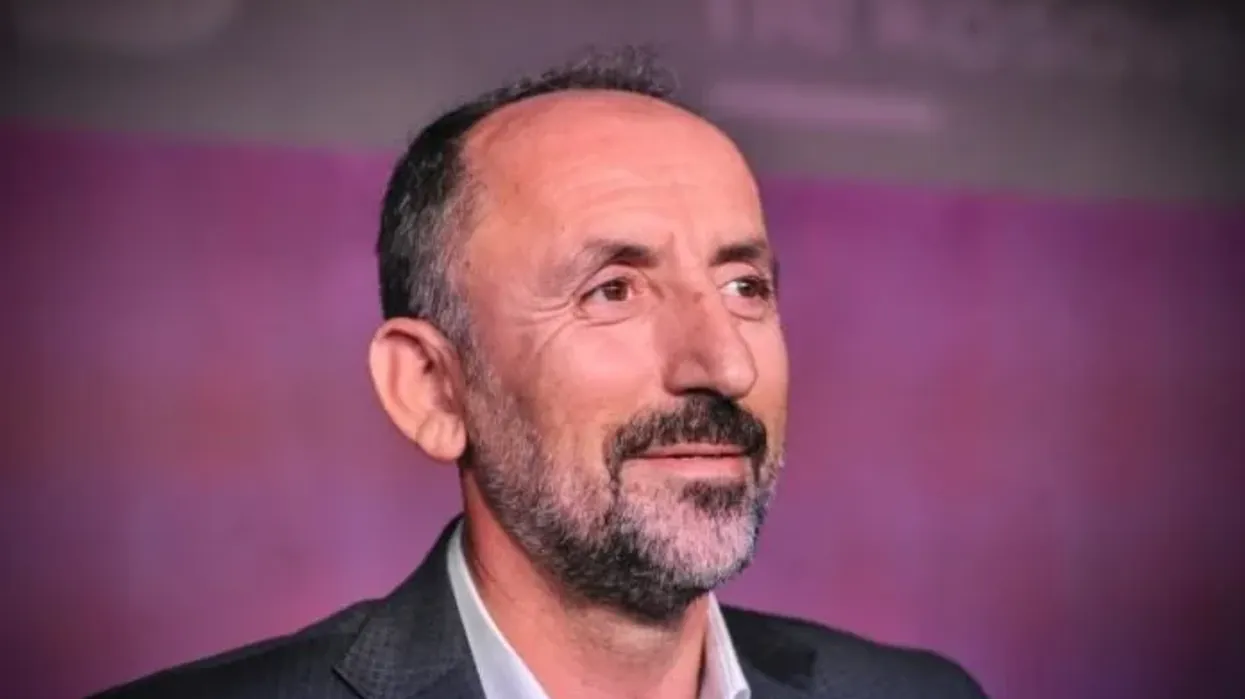 Bejta: Po, do të jem kandidat i VLEN-it Bejta: Po, do të jem kandidat i VLEN-it