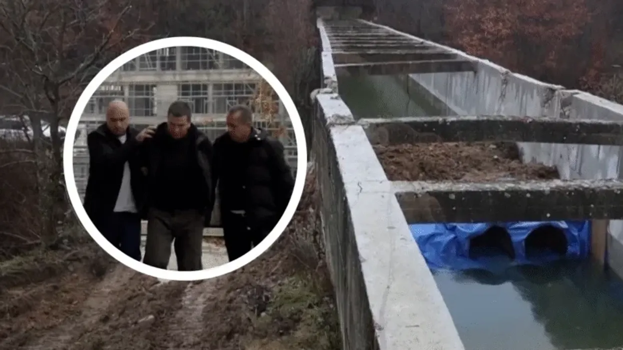Ushtrimet në kamp, ndarja e zonave të përgjegjësisë së “Mbrojtjes Civile”- deklarimi i Viçentijeviqit gjatë bisedës me hetuesit policorë Ushtrimet në kamp, ndarja e zonave të përgjegjësisë së “Mbrojtjes Civile”- deklarimi i Viçentijeviqit gjatë bisedës me hetuesit policorë
