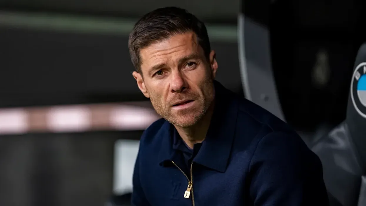 ‘Varet në një fije’, zbulohet realiteti brutal i shkarkimit të Xabi Alonsos nga Real Madridi ‘Varet në një fije’, zbulohet realiteti brutal i shkarkimit të Xabi Alonsos nga Real Madridi