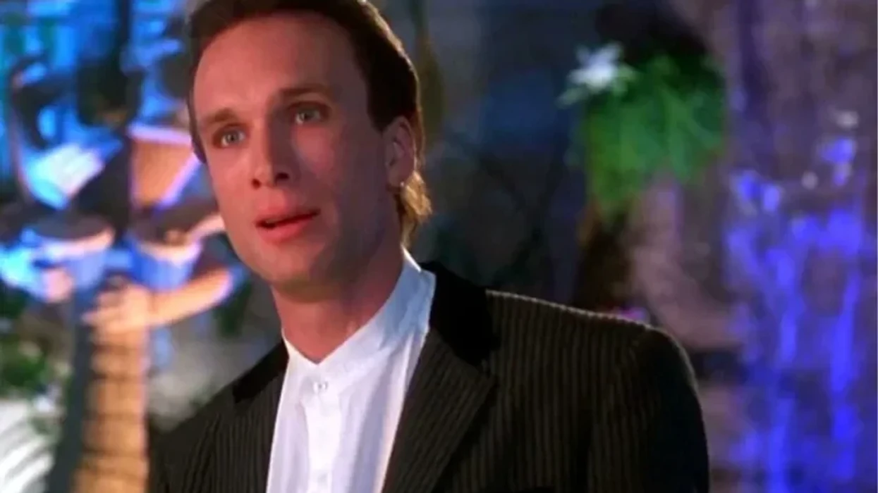 Ylli i “The Mask” gjendet i vdekur në apartamentin e tij në New York, në moshën 60 vjeçare