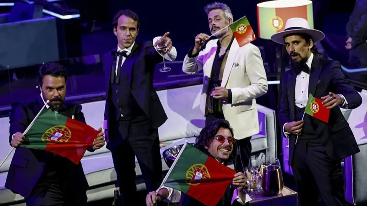 A është Portugalia gjithashtu në prag të heqjes dorë nga Eurovisioni? Pjesëmarrësit e konkursit kombëtar njoftuan bojkotin