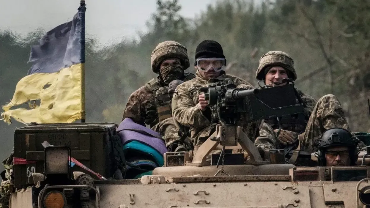 Sa realiste janë zgjedhjet në Ukrainë në kohë lufte? Sa realiste janë zgjedhjet në Ukrainë në kohë lufte?