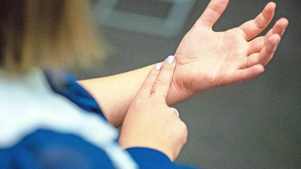 Kur është koha më e mirë për të matur pulsin - dhe çfarë do të thotë nëse në qetësi është mbi 90?