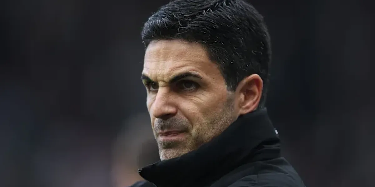 “E papranueshme për nivelin tonë” – Arteta i zhgënjyer pavarësisht fitores dramatike ndaj Wolves “E papranueshme për nivelin tonë” – Arteta i zhgënjyer pavarësisht fitores dramatike ndaj Wolves