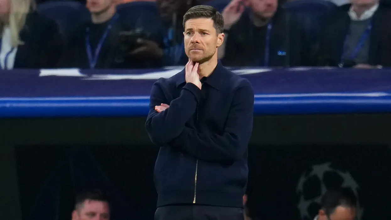 As shkarkimi i mundshëm i Xabi Alonsos nuk ndikon në të ardhmen e yllit të Real Madridit As shkarkimi i mundshëm i Xabi Alonsos nuk ndikon në të ardhmen e yllit të Real Madridit