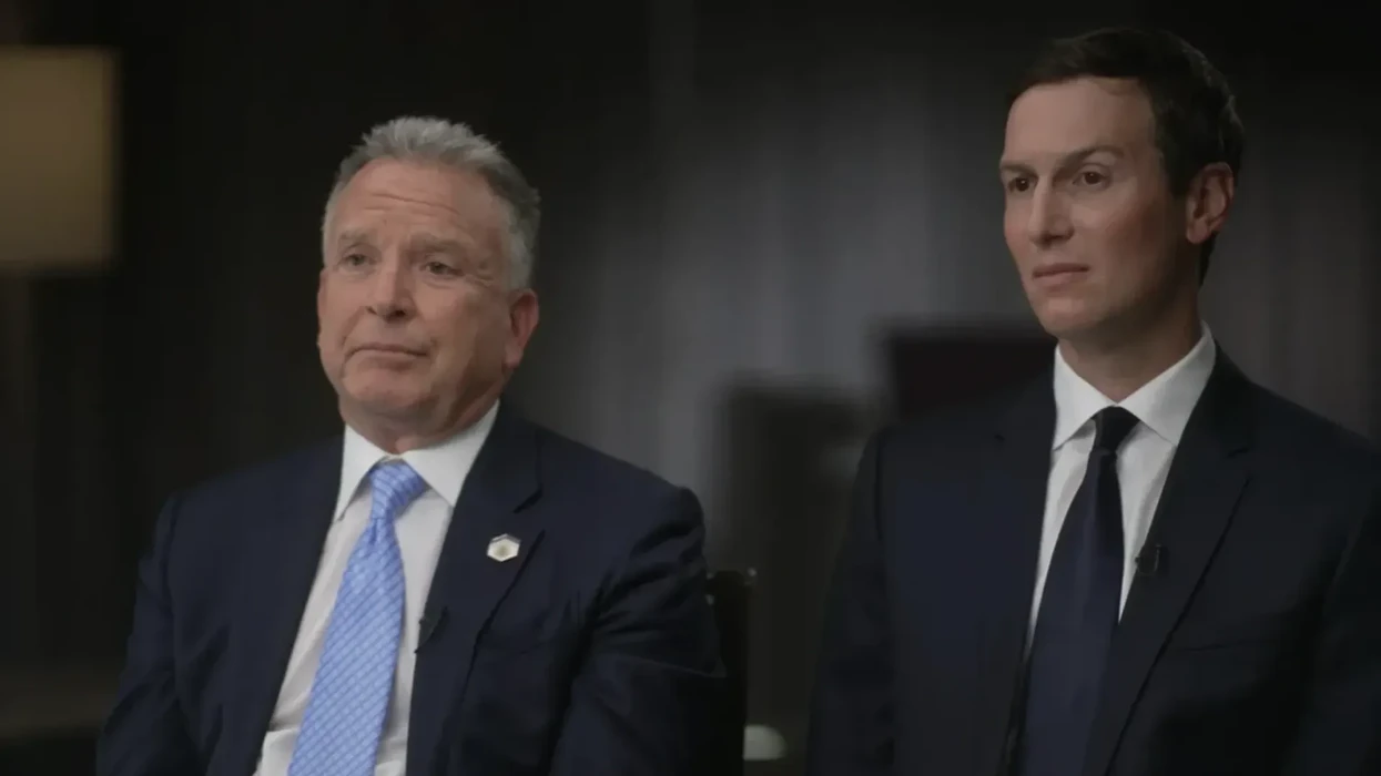 Njerëzit e Trumpit mbërrijnë në Berlin për negociata mbi Ukrainën