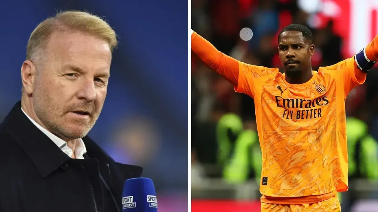 Mike Maignan drejt largimit? Igli Tare jep detaje për situatën e portierit francez