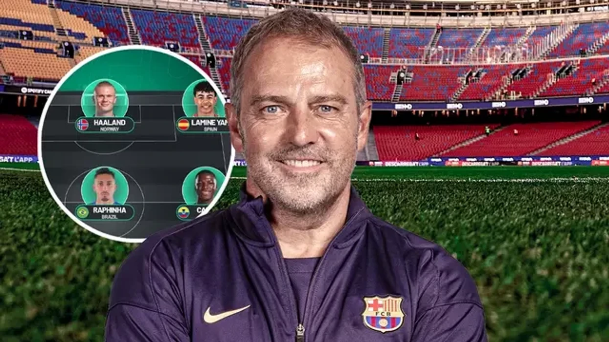 Barcelona mund të bëjë katër transferime ëndrrash nëse klubi blihet nga Princi i Arabisë Saudite