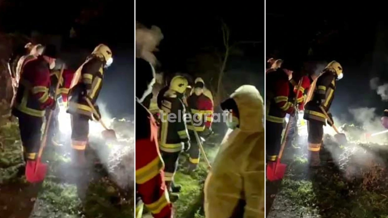 Prokuroria hap hetim për të dyshuarit për vrasjen në Gostivar