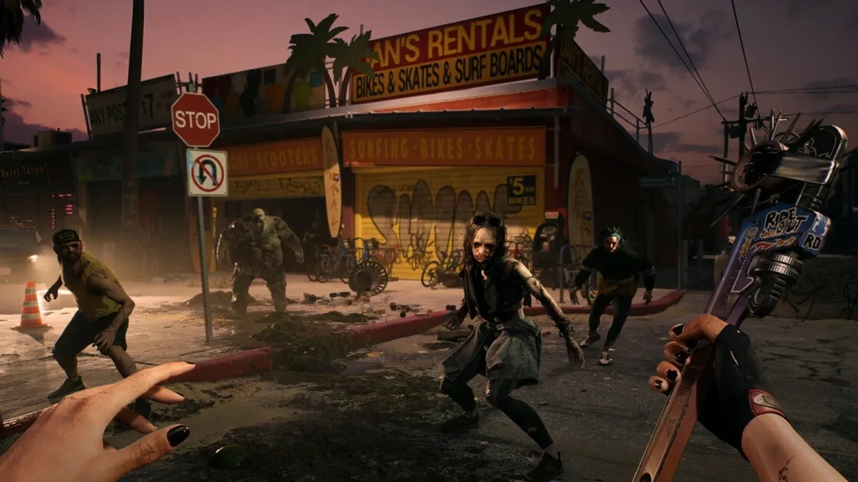 "Lufta kundër zombive vazhdon" - Dead Island 3 po vjen