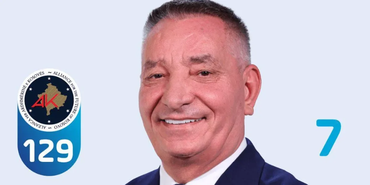 Lekaj: Me Aleancën do t’ia rikthejmë projektet e mëdha Rrafshit të Dukagjinit Lekaj: Me Aleancën do t’ia rikthejmë projektet e mëdha Rrafshit të Dukagjinit