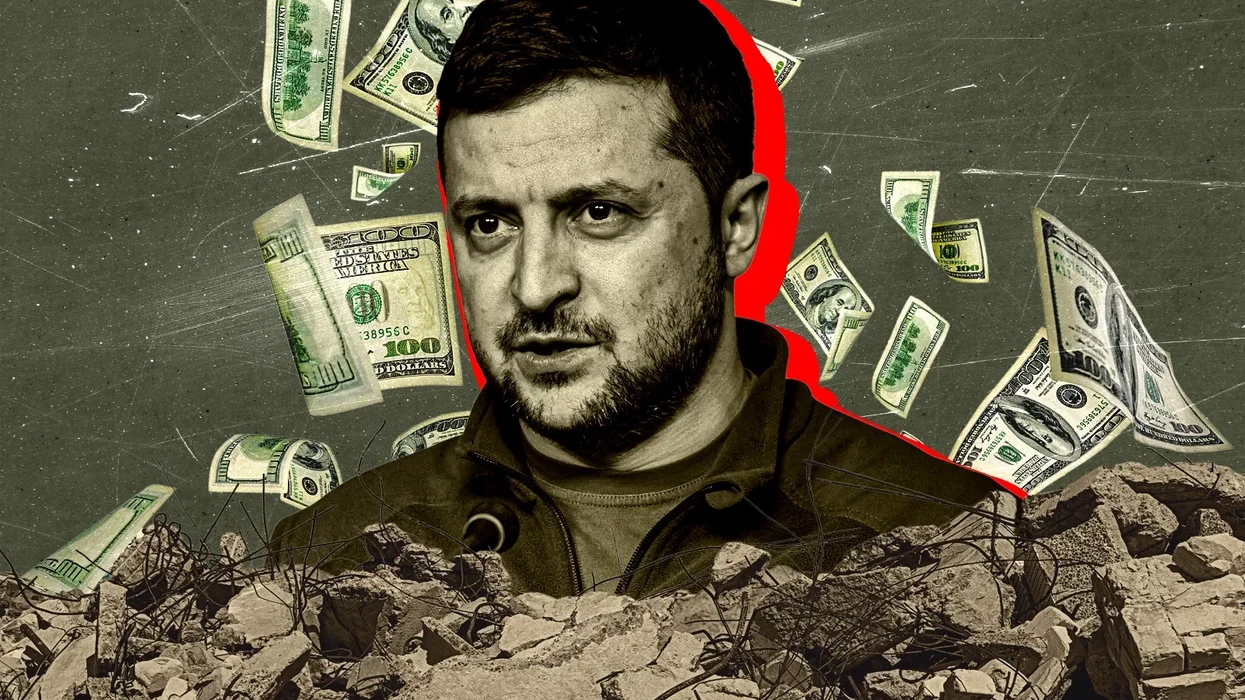 BE i jep Ukrainës 90 miliardë euro hua - çfarë duhet të dini