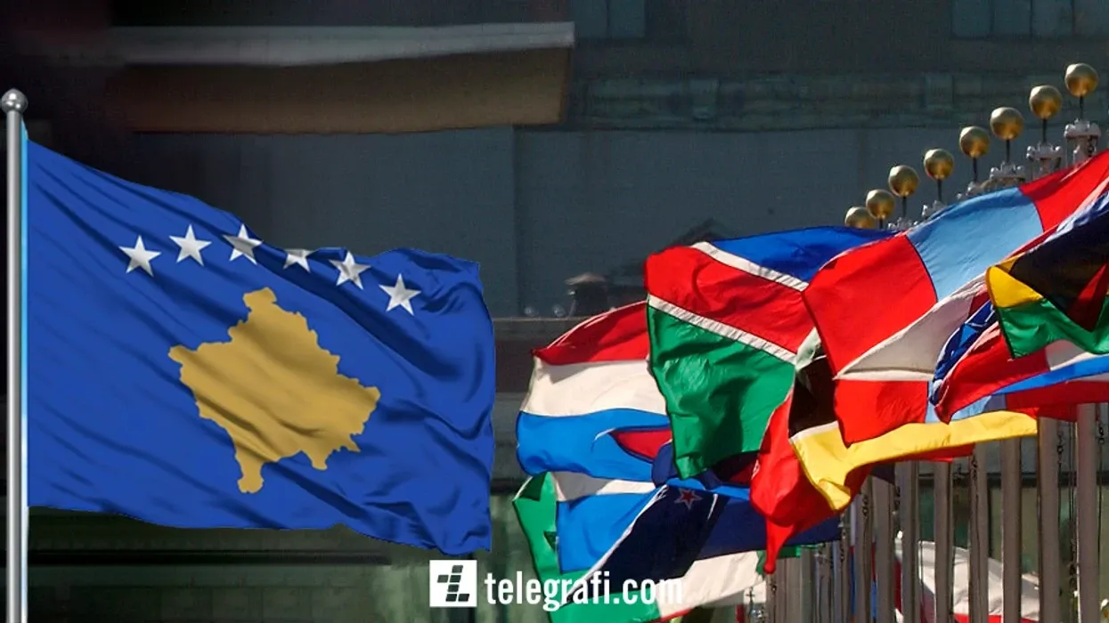 Katër njohje të reja në vitin 2025, forcohet subjektiviteti ndërkombëtar i Kosovës Katër njohje të reja në vitin 2025, forcohet subjektiviteti ndërkombëtar i Kosovës