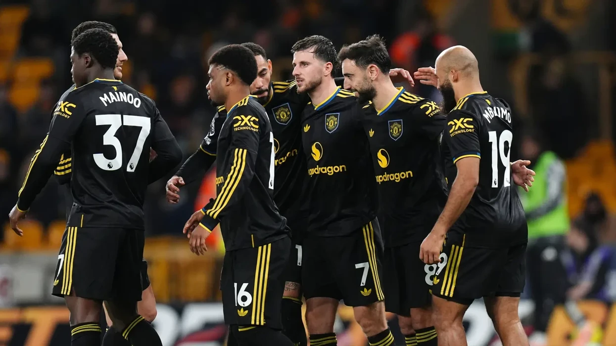 Chelsea e do yllin e Man Utd, por ai favorizon kalimin te Napoli