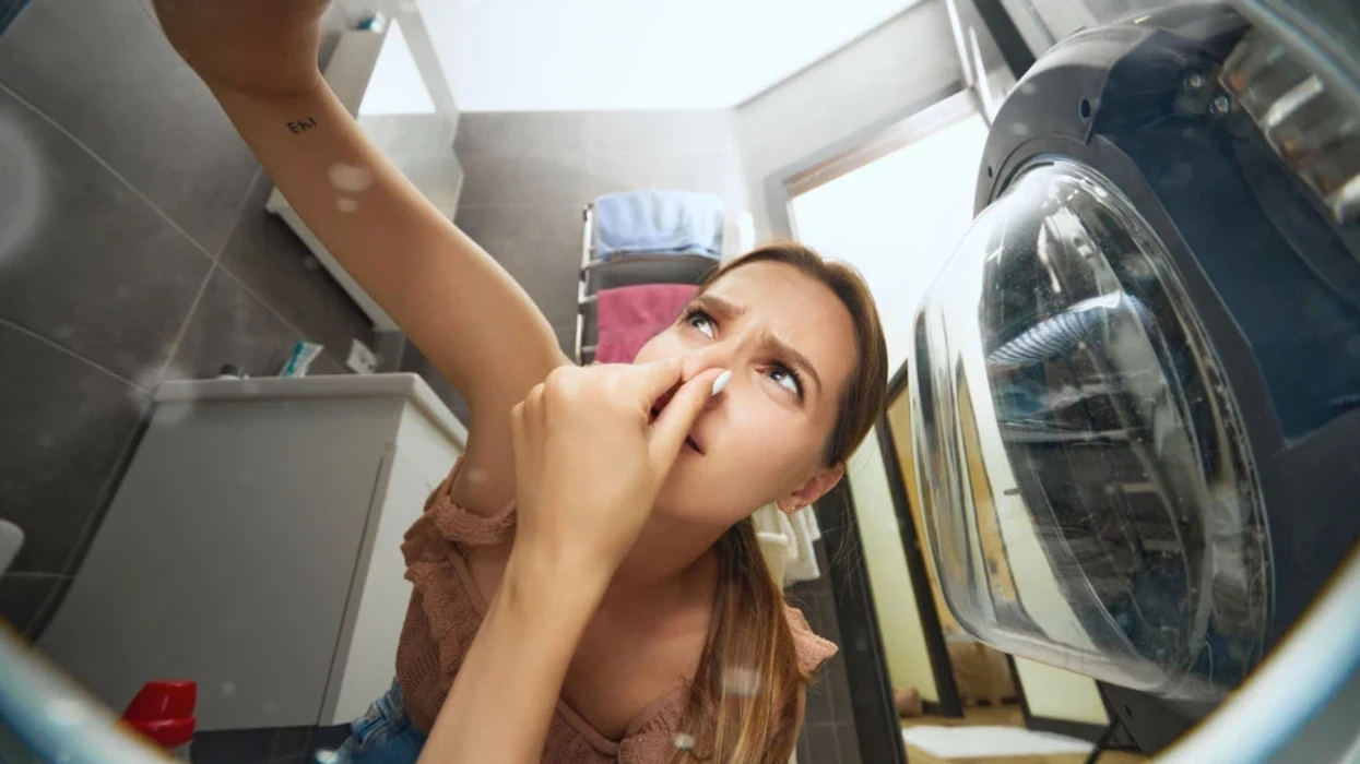 Këto janë vendet më me erë të keqe në çdo shtëpi - kontrollojini menjëherë