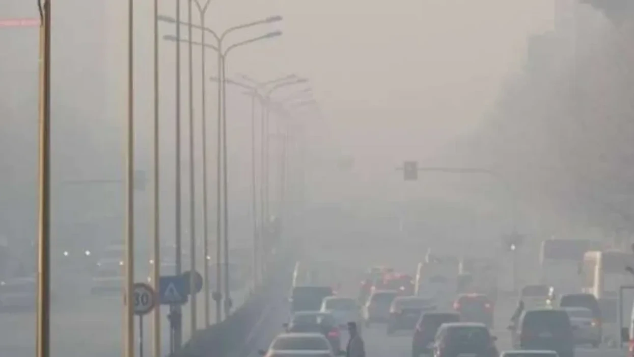 Mjegull në mëngjes, mot i qetë gjatë ditës në Shqipëri