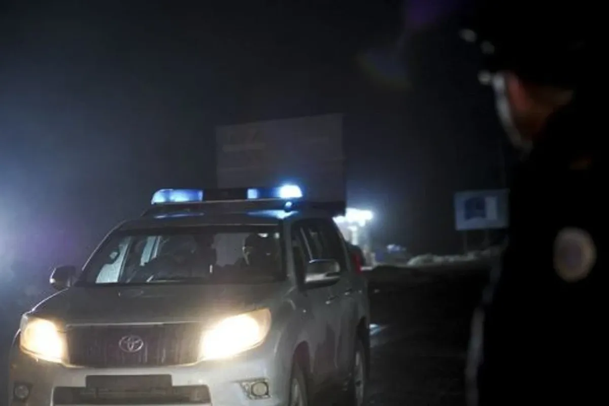 Grabitje e armatosur në një barnatore në Pejë, detajet e para Grabitje e armatosur në një barnatore në Pejë, detajet e para