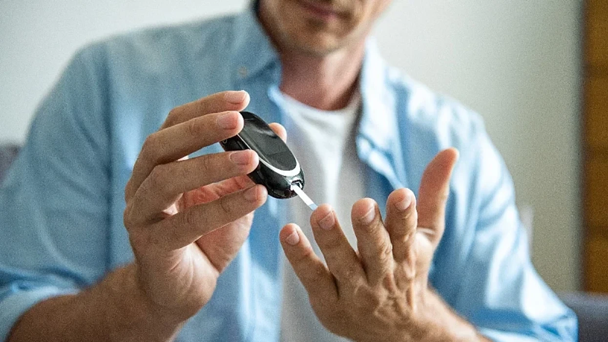 Çfarë ndodh me sheqerin në gjak kur anashkalojmë një vakt?