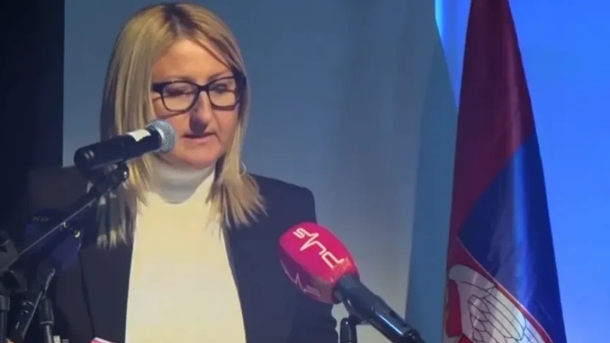 Tubimi i Listës Serbe në Ranillug me mesazhe nacionaliste dhe jokushtetuese