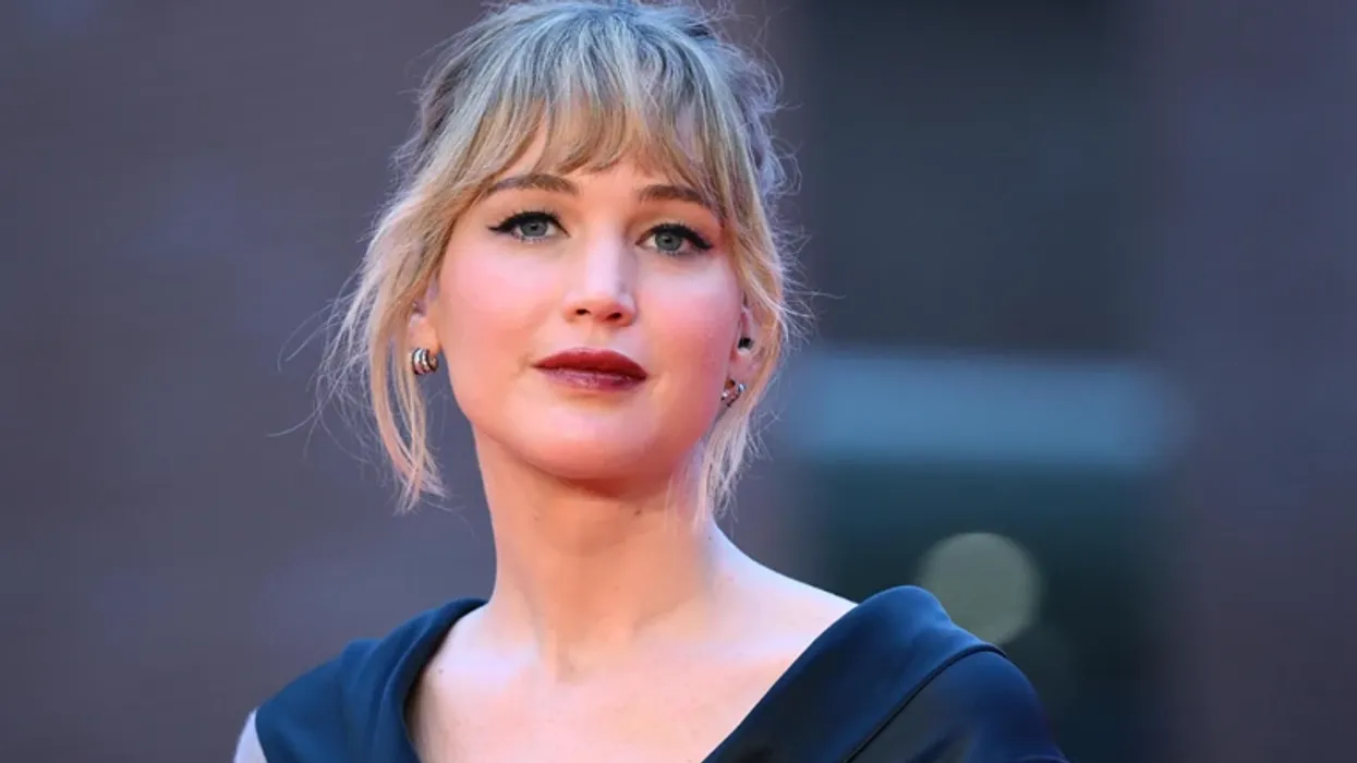 Jennifer Lawrence zbulon se me kë e kishte më të vështirë të punonte Jennifer Lawrence zbulon se me kë e kishte më të vështirë të punonte