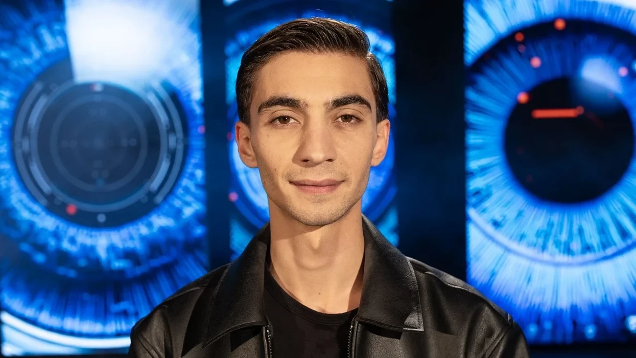 Juxhin Plovishti konkurrenti më ri i BBVA-së