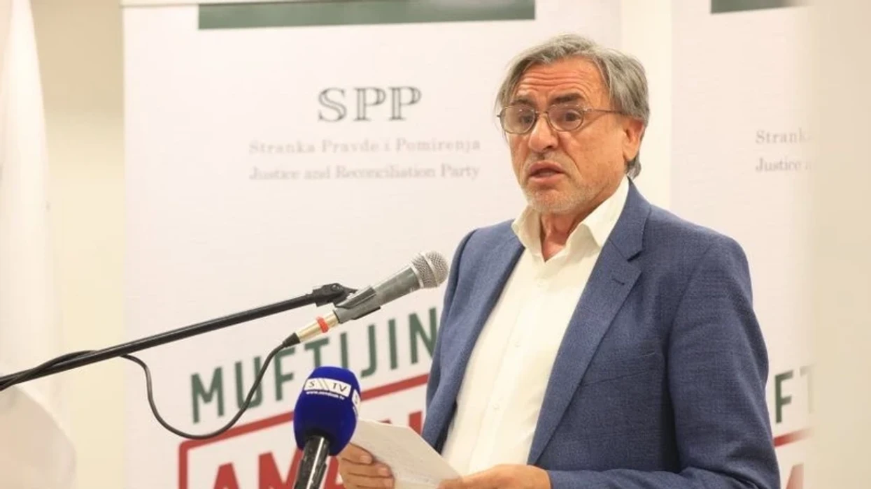 Dimiq: Lista Serbe e ka terrorizuar veriun e Kosovës, është e ndikuar nga Vuçiqi, mos e votoni