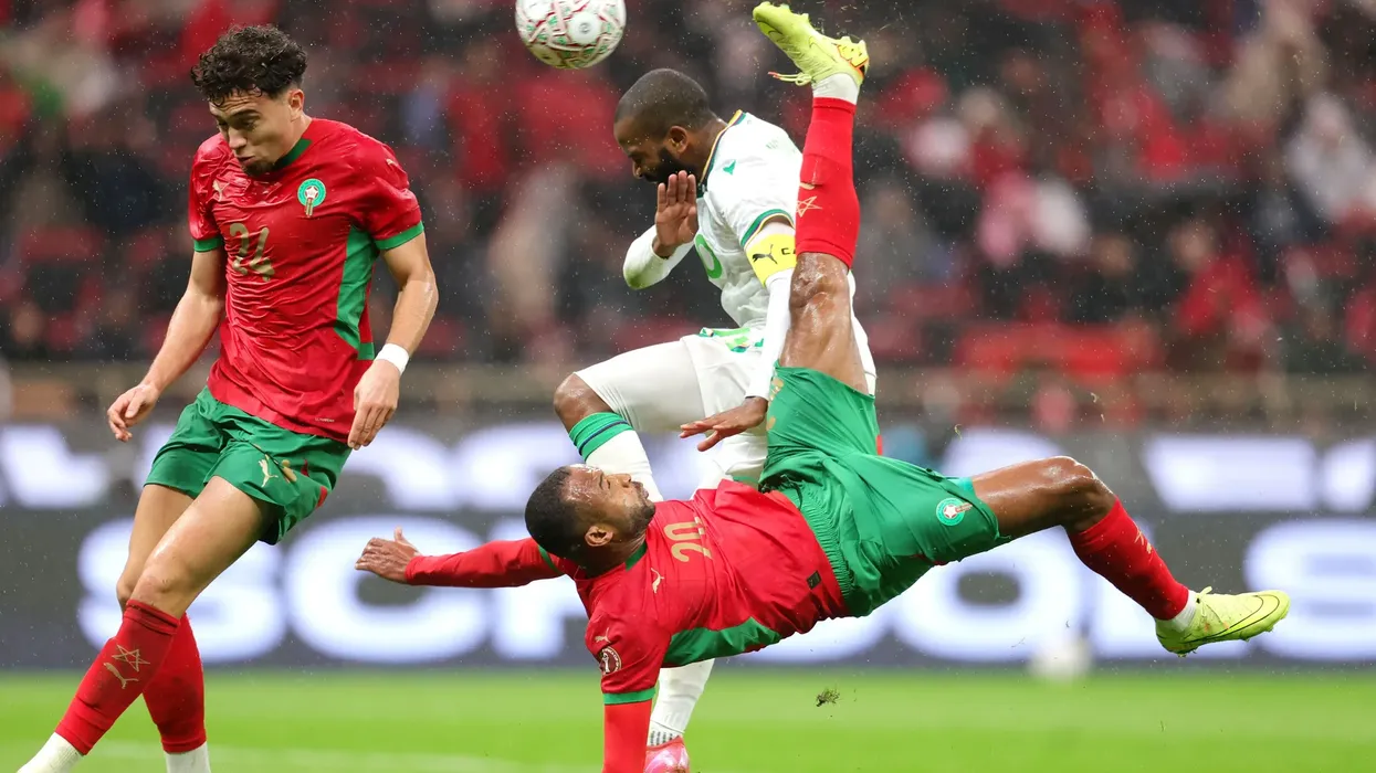 AFCON lejon hyrjen falas nëse stadiumet nuk janë plot deri në minutën e 20-të AFCON lejon hyrjen falas nëse stadiumet nuk janë plot deri në minutën e 20-të