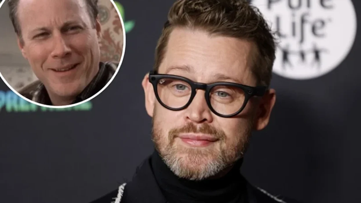 Macaulay Culkin përgjigjet njërës prej pyetjeve më të shpeshta rreth filmit "Home Alone"