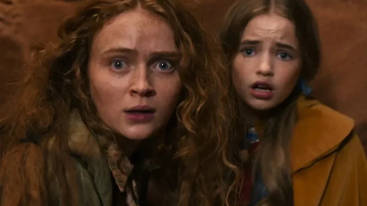 A është finalja e serialit "Stranger Things" në të njëjtën kohë fundi i një epoke të Netflix? Projekti i tyre më i suksesshëm mbaron