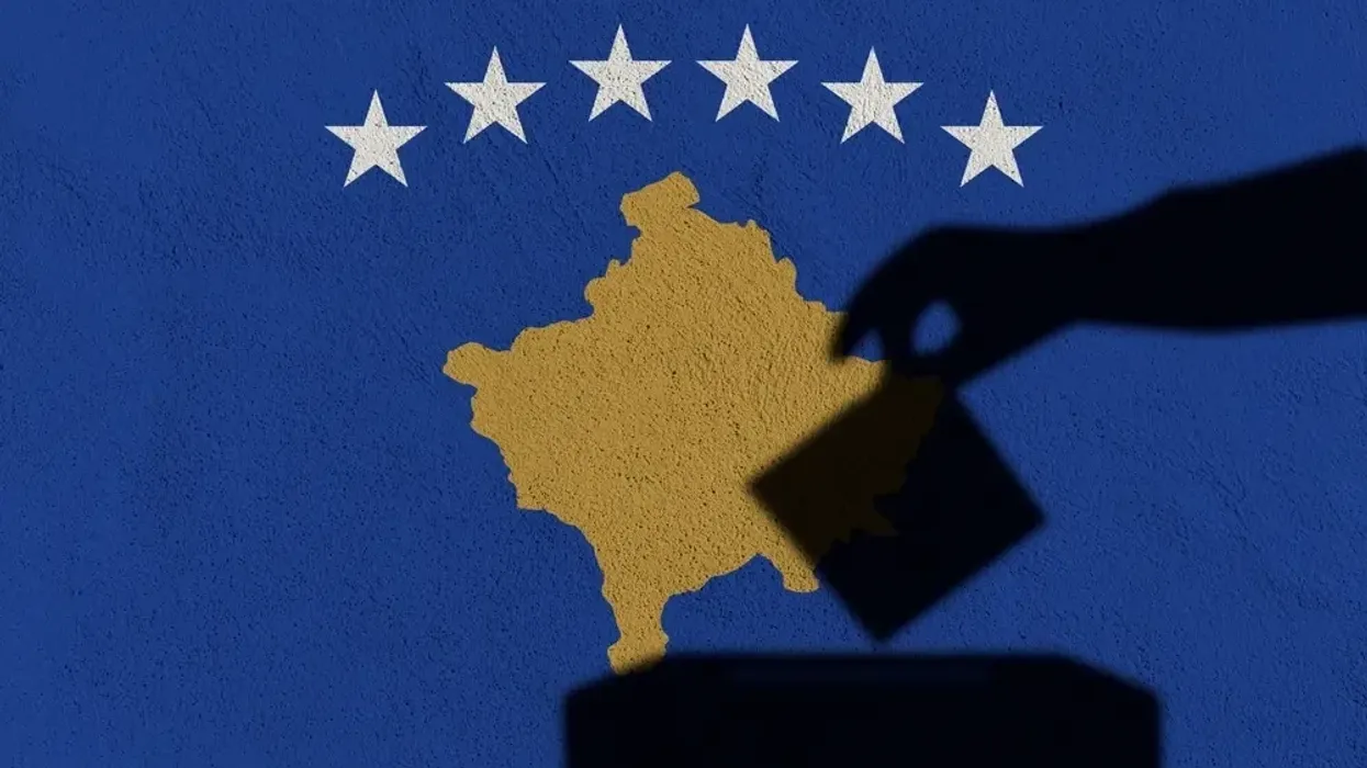 Një delegacion i KiE-së vjen në Kosovë për të vëzhguar zgjedhjet Një delegacion i KiE-së vjen në Kosovë për të vëzhguar zgjedhjet
