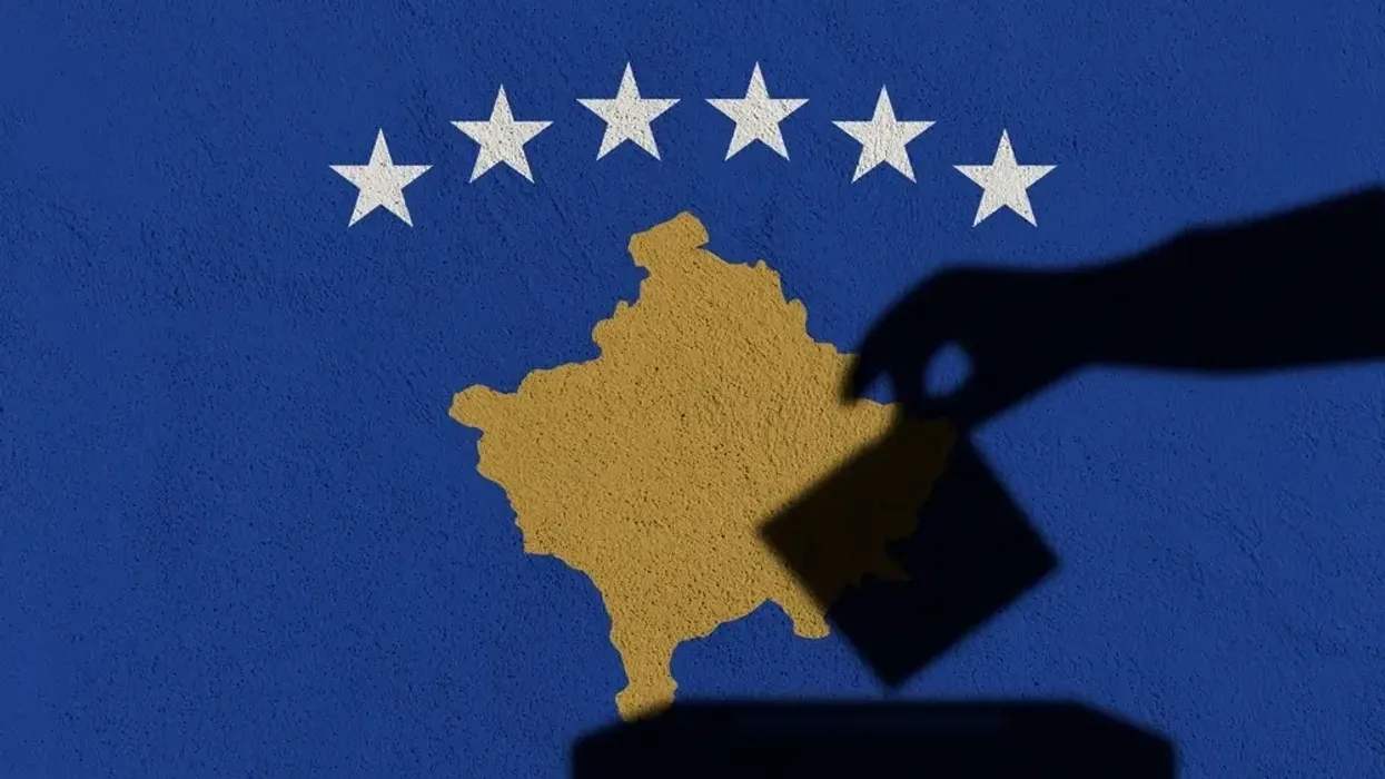Lidhja Qytetare Shqiptaro-Amerikane me porosi për zgjedhjet në Kosovë Lidhja Qytetare Shqiptaro-Amerikane me porosi për zgjedhjet në Kosovë