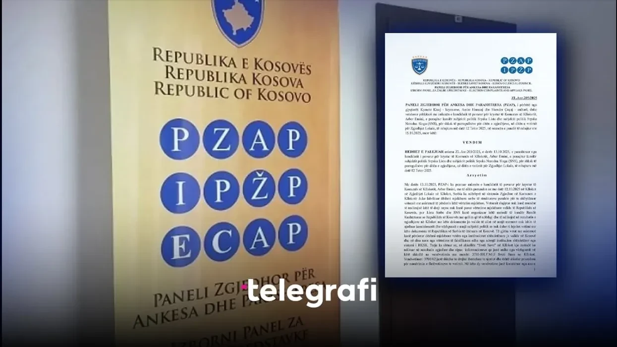 PZAP: Kemi marrë 56 ankesa për zgjedhjet e 28 dhjetorit, 49 prej tyre tashmë të shqyrtuara