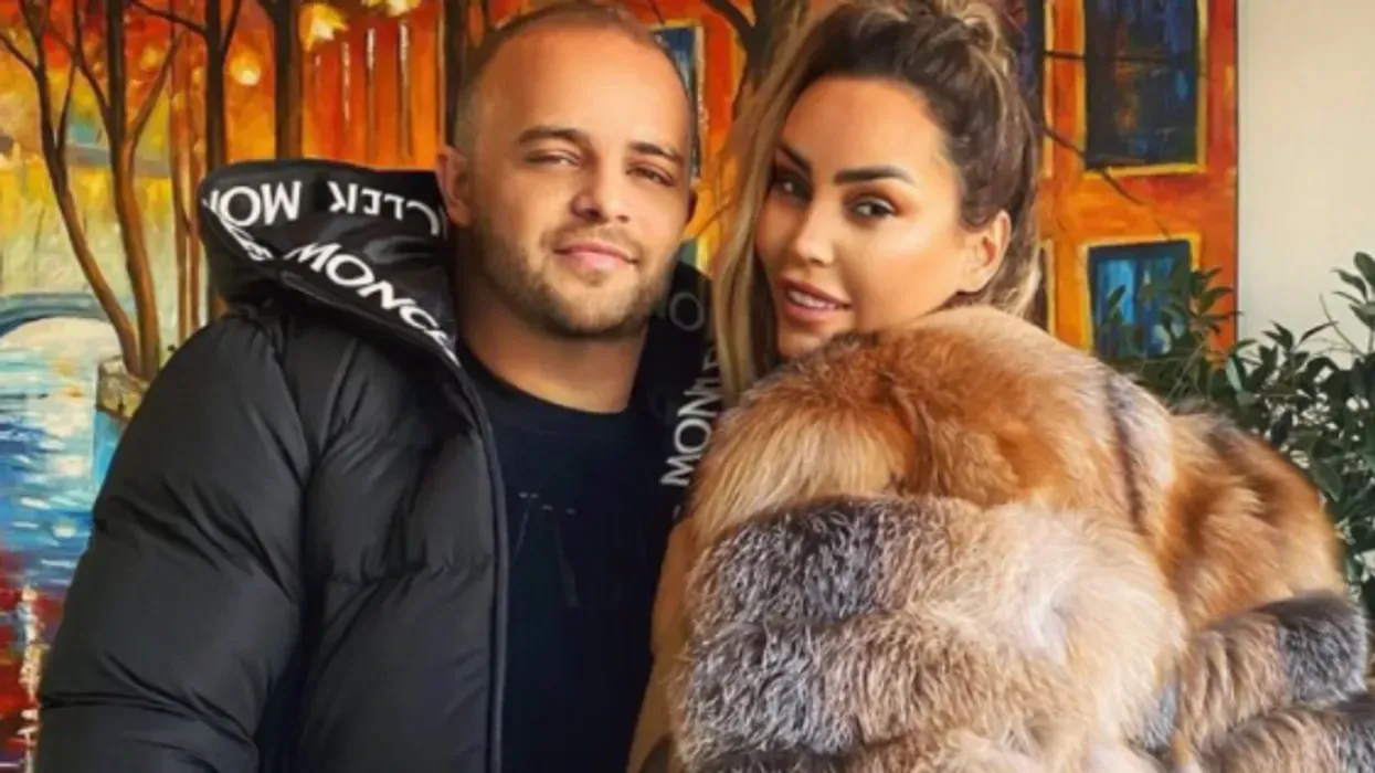 A po planifkohet një ritakim mes Fjollës dhe Fisnikut në Big Brother VIP Kosova 4? A po planifkohet një ritakim mes Fjollës dhe Fisnikut në Big Brother VIP Kosova 4?