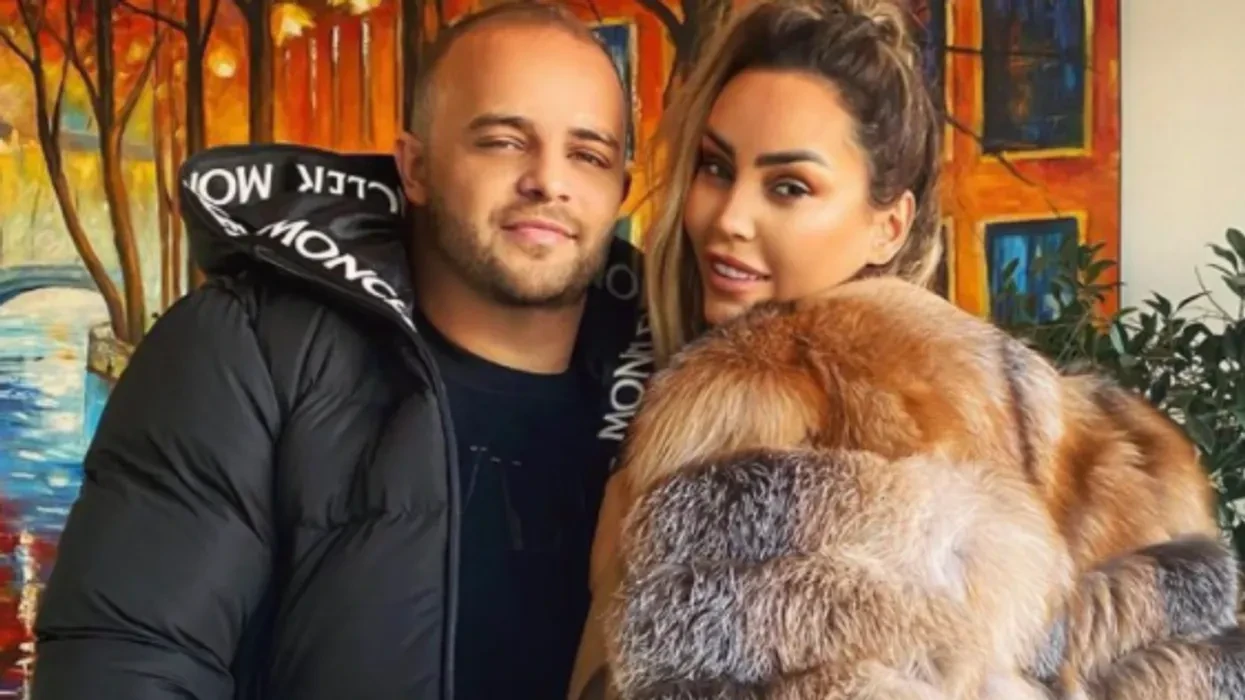 A po planifkohet një ritakim mes Fjollës dhe Fisnikut në Big Brother VIP Kosova 4?