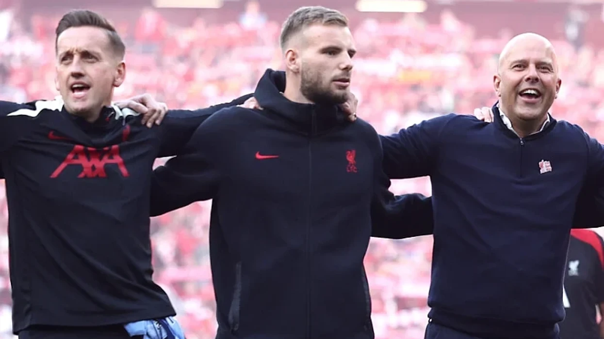 Drejtuesit e Liverpoolit gjejnë fajtorin për rezultatet e dobëta, shkarkohet njëri nga trajnerët