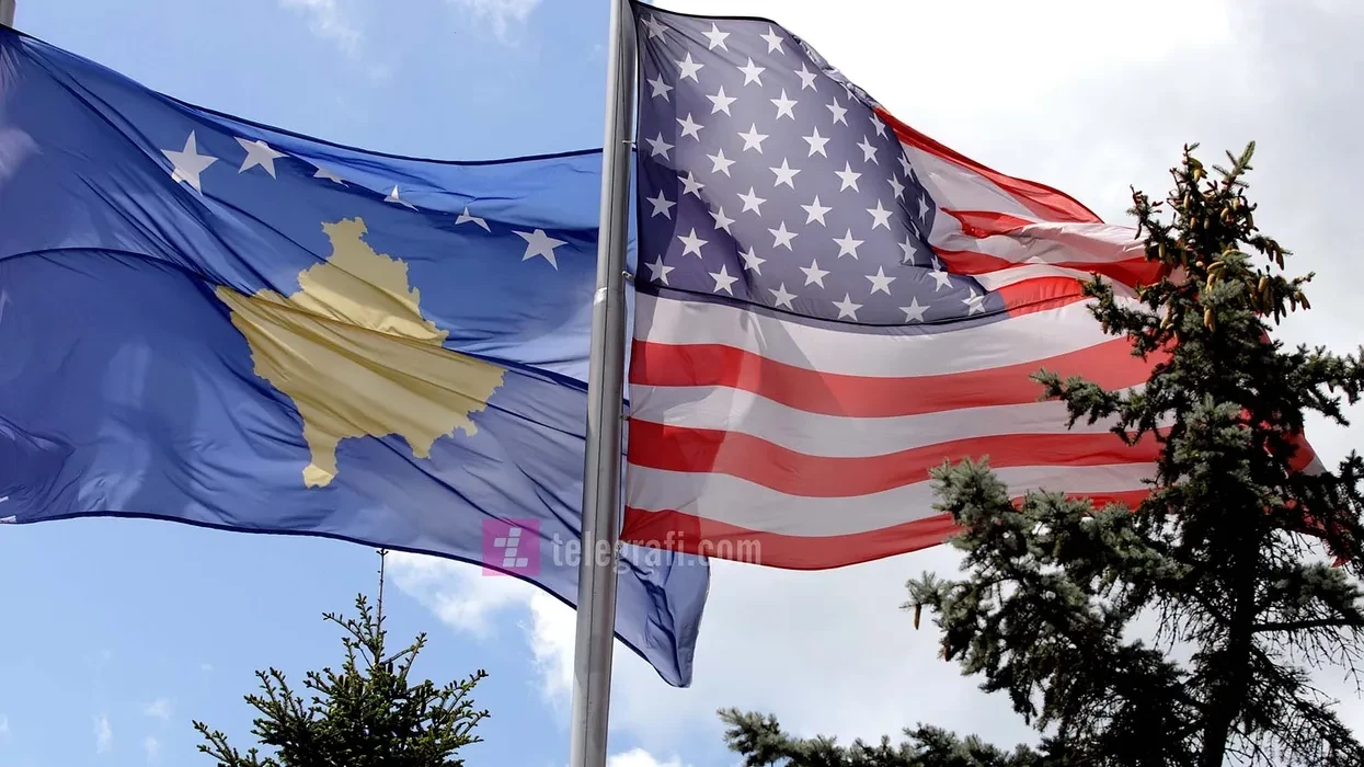 Ambasada e SHBA-së: Presim të bashkëpunojmë me qeverinë e ardhshme të Kosovës