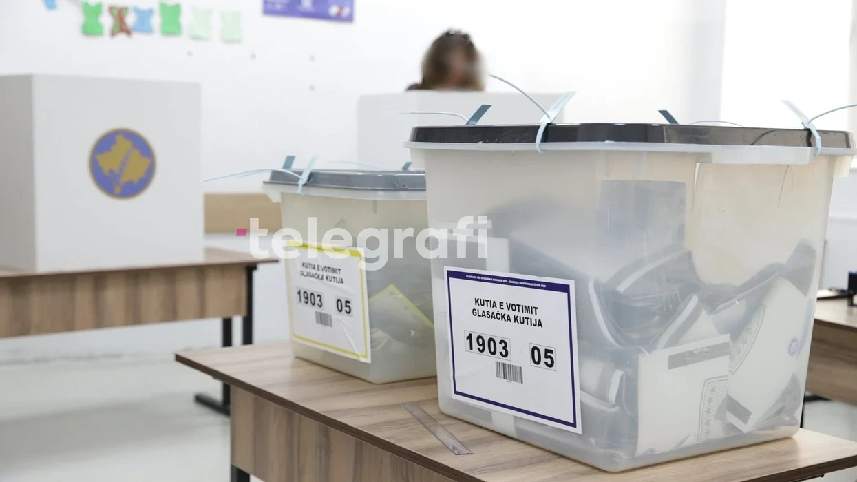 Numërohen mbi 50% e votave për kandidatët, detajet e fundit nga KQZ