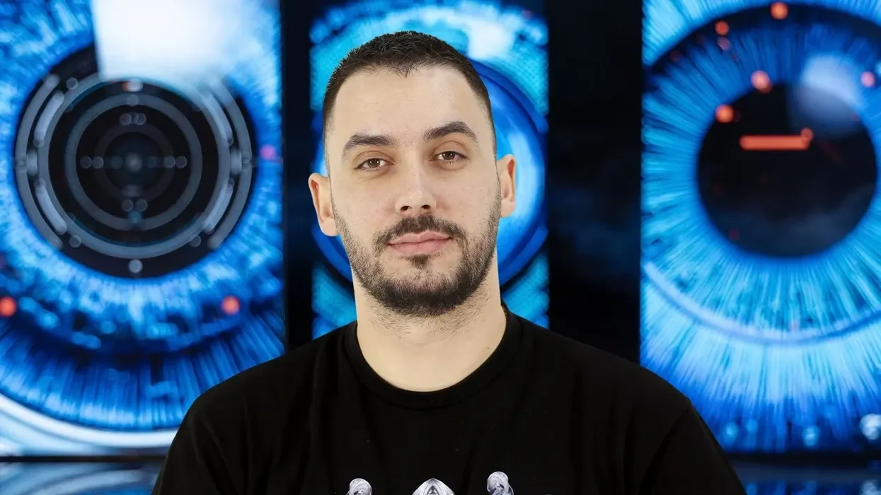 Keijsi është banori më i ri i Big Brother VIP Albania Keijsi është banori më i ri i Big Brother VIP Albania