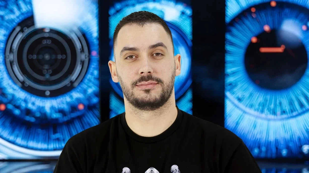 Keijsi është banori më i ri i Big Brother VIP Albania