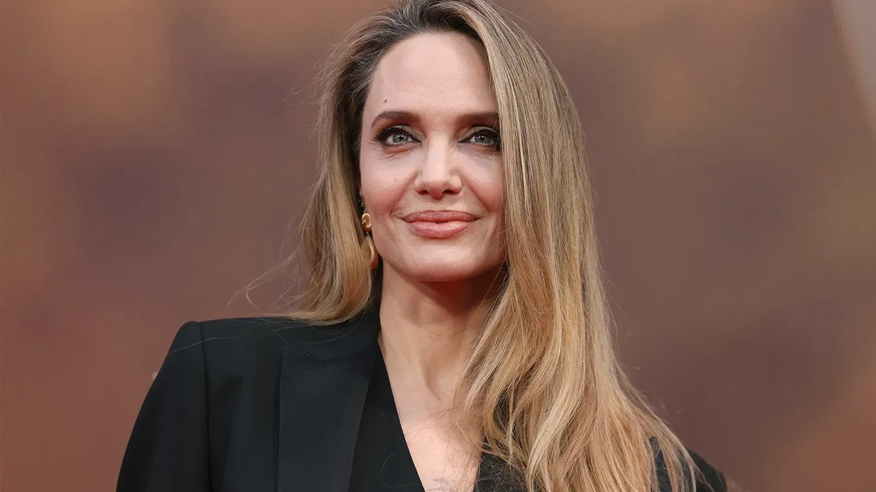 Angelina Jolie është ‘gati për një jetë përtej Los Angeles, ndërsa hedh një hap të madh drejt largimit përfundimtar nga Amerika