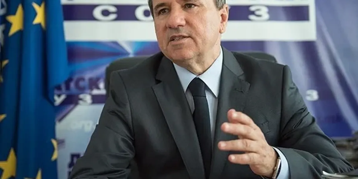 LDM: Viti i ardhshëm do të jetë vit i reformave të thella në Maqedoninë e Veriut LDM: Viti i ardhshëm do të jetë vit i reformave të thella në Maqedoninë e Veriut