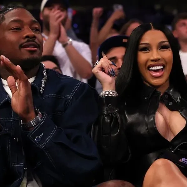 I dashuri i Cardi B akuzohet për sulm ndaj kuzhinieres së tij I dashuri i Cardi B akuzohet për sulm ndaj kuzhinieres së tij