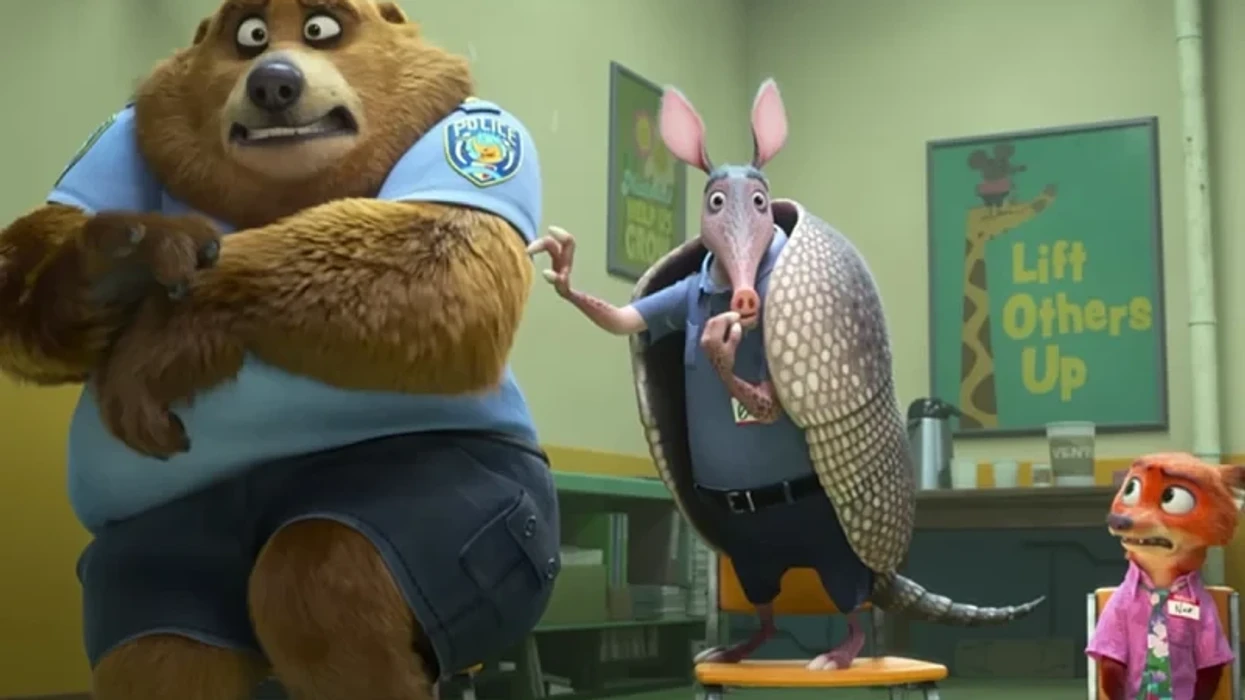 "Zootopia 2" bëhet filmi më i suksesshëm në historinë e Walt Disney Animation Studios