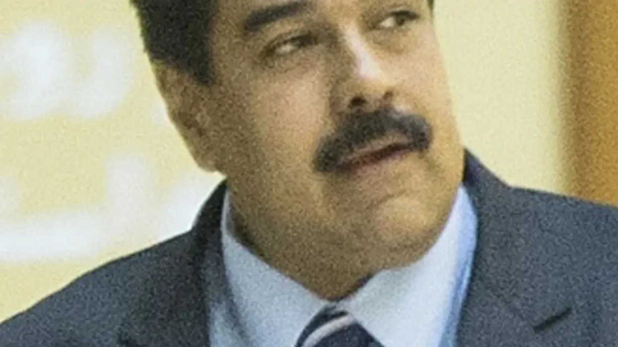 Maduro u arrestua dhe do të gjykohet në SHBA Maduro u arrestua dhe do të gjykohet në SHBA